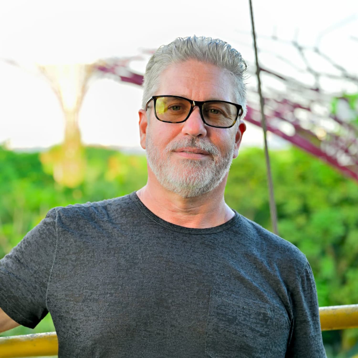 Jean-Luc - Education & Product