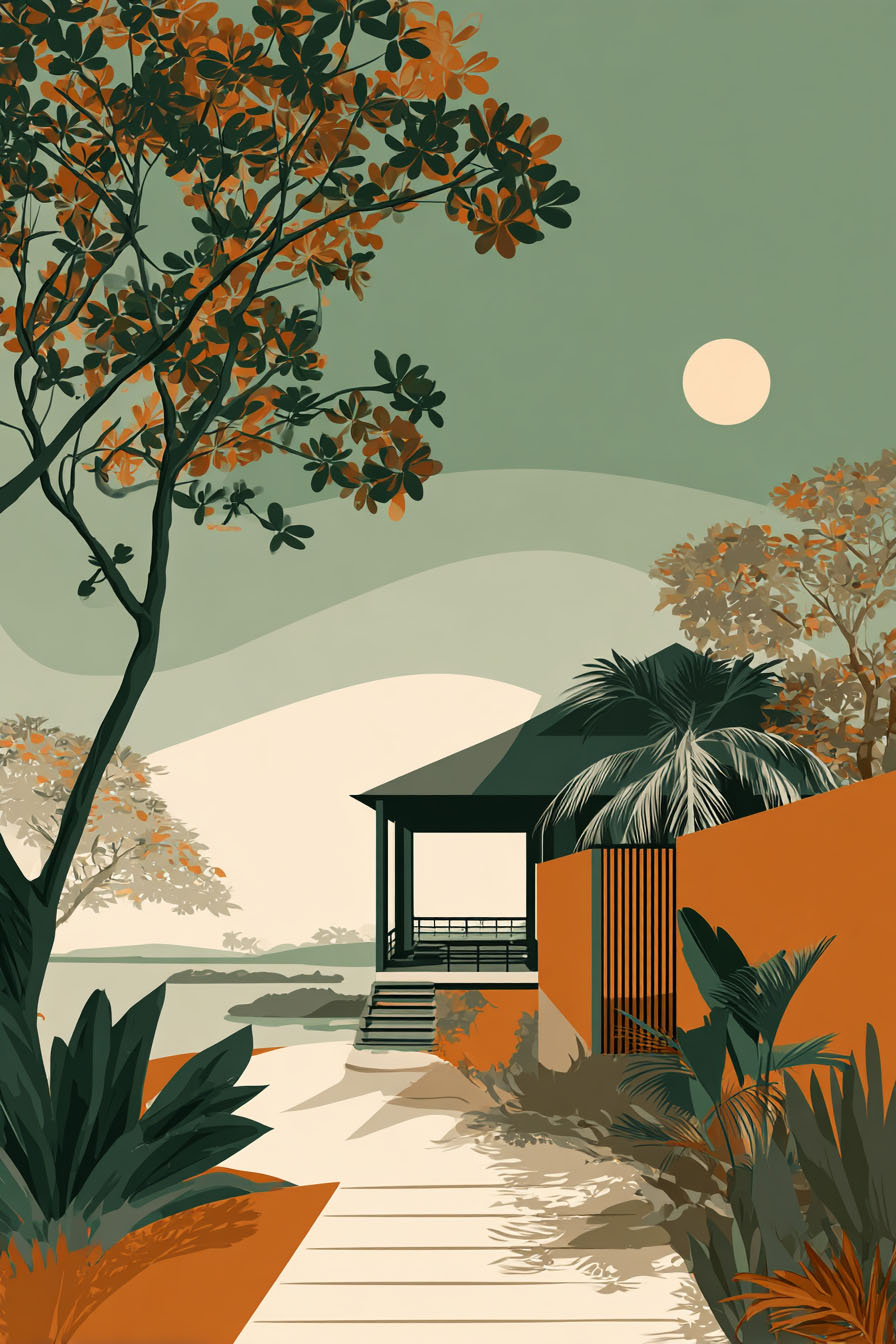 Hua Hin Retreat Center